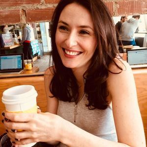 Meet your Posher, Kate